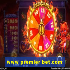 www premier bet.com